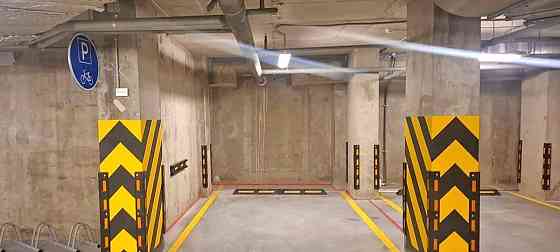 Гараж, 17 м2 Санкт-Петербург