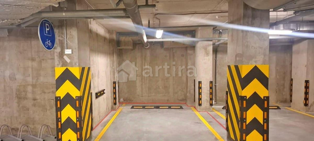 Гараж, 17 м2 Санкт-Петербург - изображение 1