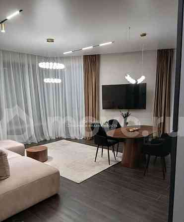 4-комн. квартира, 109 м2, 33/39 эт. Москва