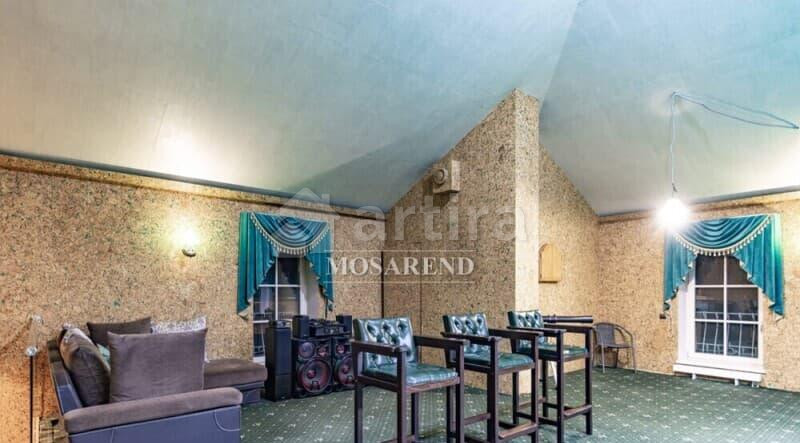 Коттедж, 840 м2 Щёлково - изображение 15