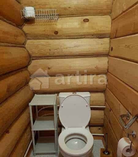 Дом, 80 м2, 10 соток Казань - изображение 2