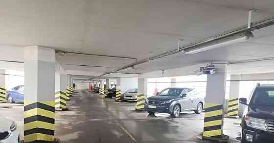 Гараж, 11 м2 Москва