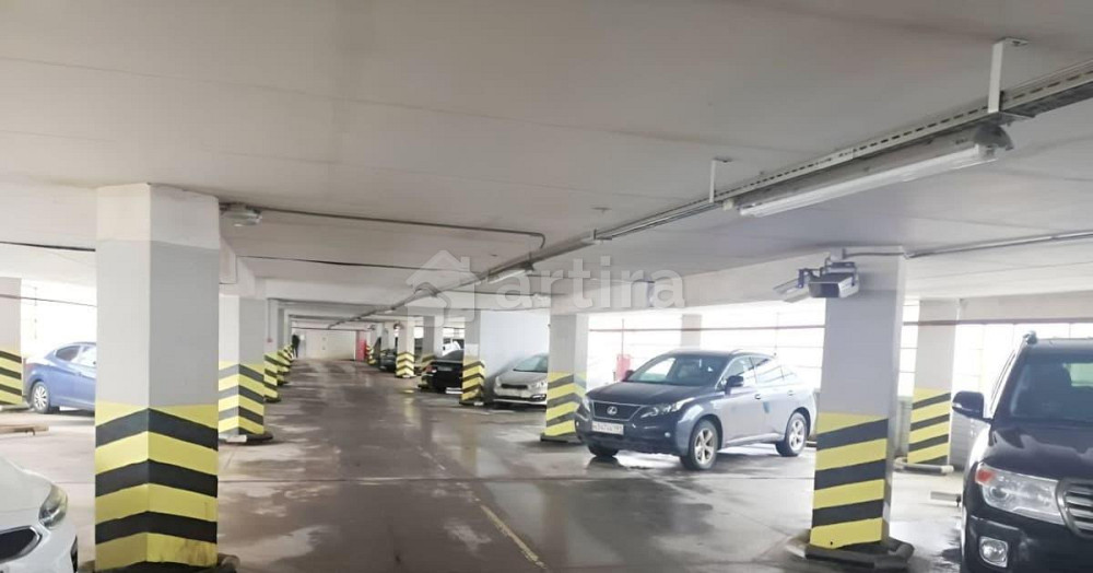 Гараж, 11 м2 Москва - изображение 3