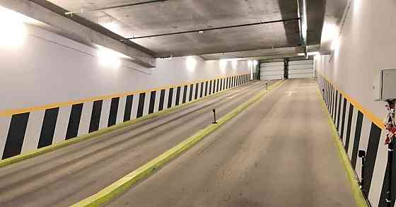 Гараж, 33 м2 Москва