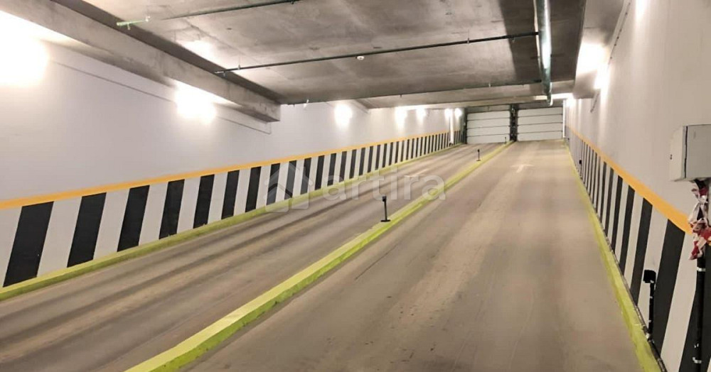 Гараж, 33 м2 Москва - изображение 5