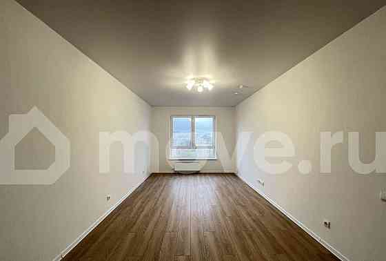 1-комн. квартира, 43 м2, 16/16 эт. Москва