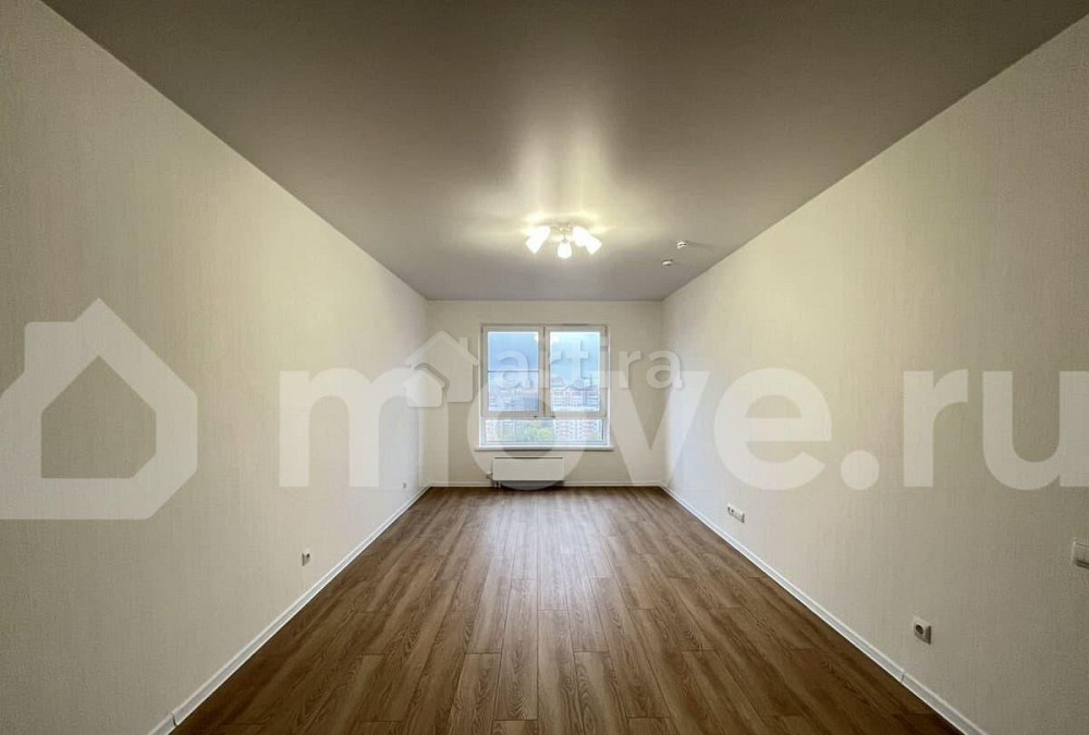 1-комн. квартира, 43 м2, 16/16 эт. Москва - изображение 5