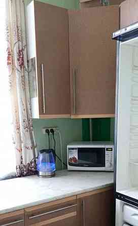 Комната, 20 м2, 1/5 эт. Москва