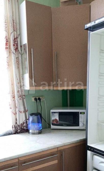 Комната, 20 м2, 1/5 эт. Москва - изображение 4