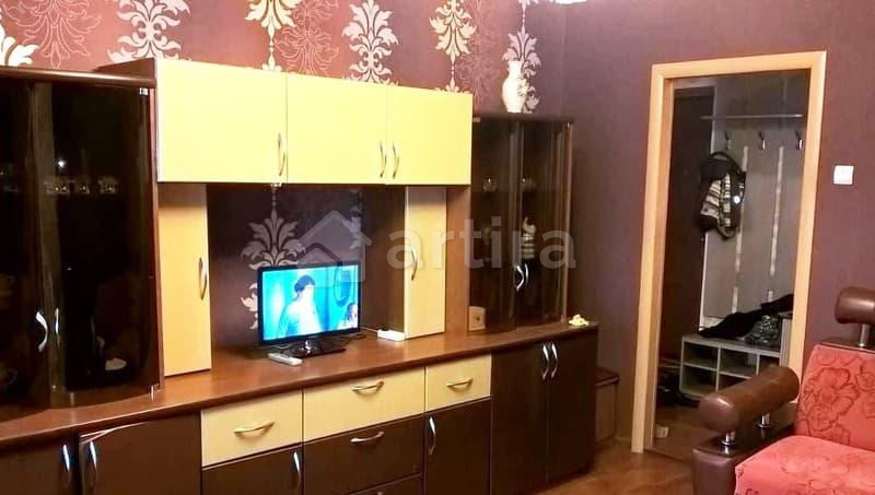 2-комн. квартира, 52 м2, 5/9 эт. Москва - изображение 8