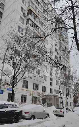 1-комн. квартира, 35 м2, 5/12 эт. Москва