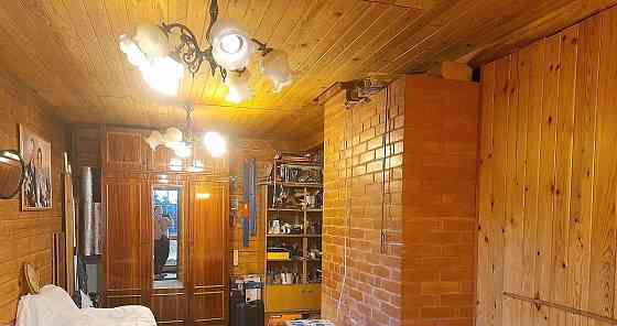 Дом, 108 м2, 9 соток, 3 эт. Рощино