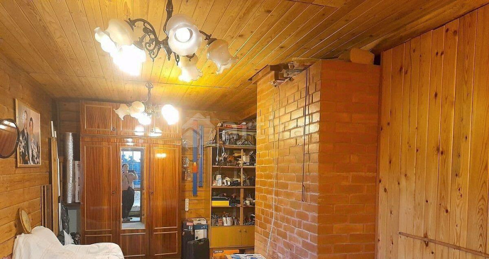 Дом, 108 м2, 9 соток, 3 эт. Рощино - изображение 2