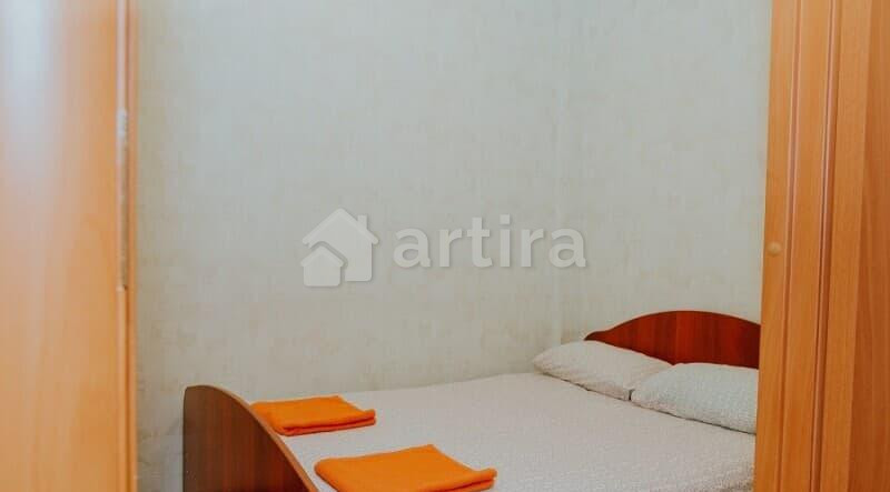 2-комн. квартира, 53 м2, 1/25 эт. Казань - изображение 7