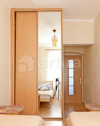 2-комн. квартира, 55 м2, 3/4 эт. Калининград - изображение 7