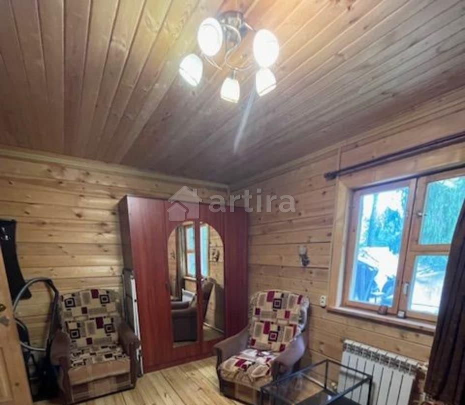 Дом, 130 м2, 10 соток, 2 эт. Одинцово - изображение 3