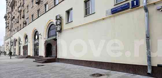 3-комн. квартира, 79.8 м2, 5/9 эт. Москва