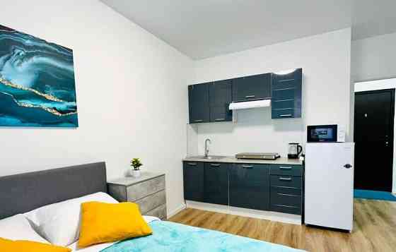 Студия, 25 м2, 13/17 эт. Москва