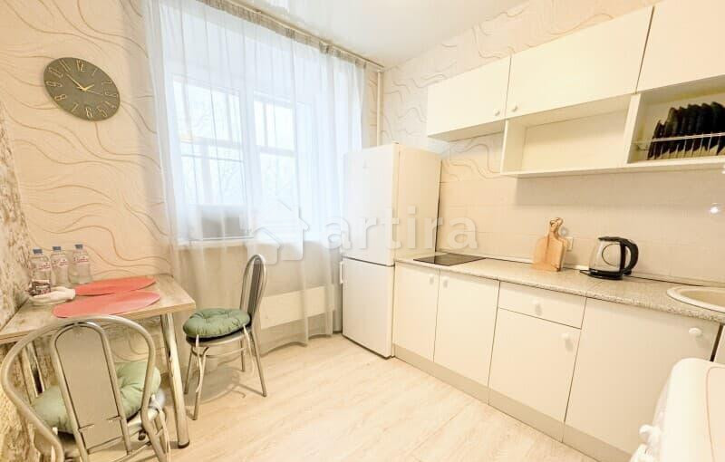 1-комн. квартира, 38 м2, 4/14 эт. Лобня - изображение 9