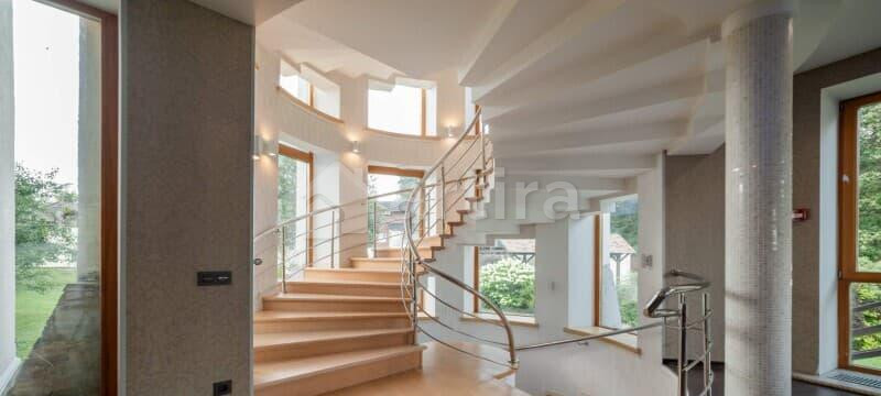 Коттедж, 700 м2 Истра - изображение 16