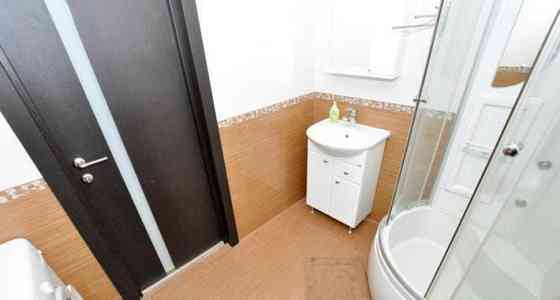 1-комн. квартира, 38 м2, 10/18 эт. Москва