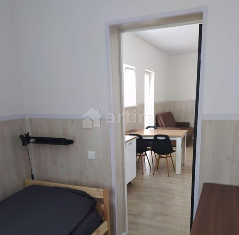 Дом, 60 м2, 6 соток, 1 эт. Кингисепп - изображение 4