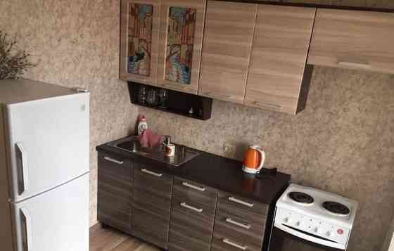 1-комн. квартира, 35 м2, 5/16 эт. Мурино