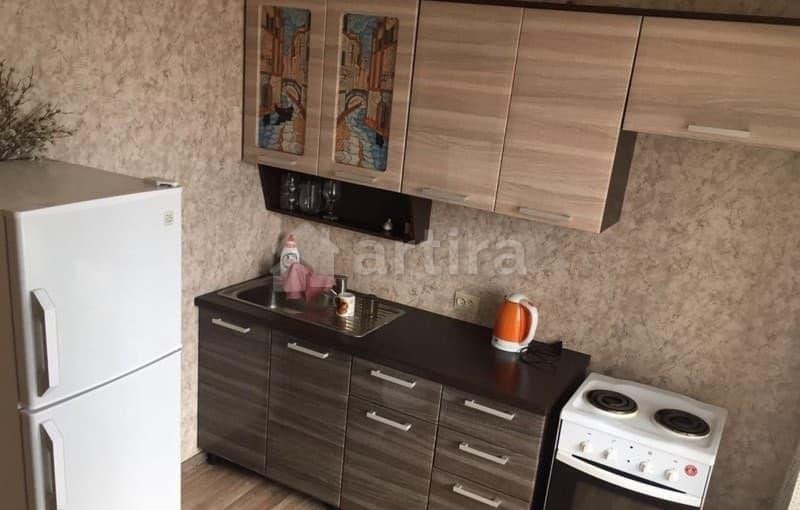 1-комн. квартира, 35 м2, 5/16 эт. Мурино - изображение 4