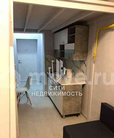 Студия, 19 м2, 1/3 эт. Москва