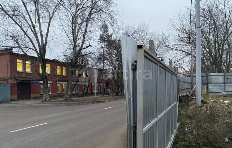 Коммерческий участок, 13 соток Москва - изображение 2