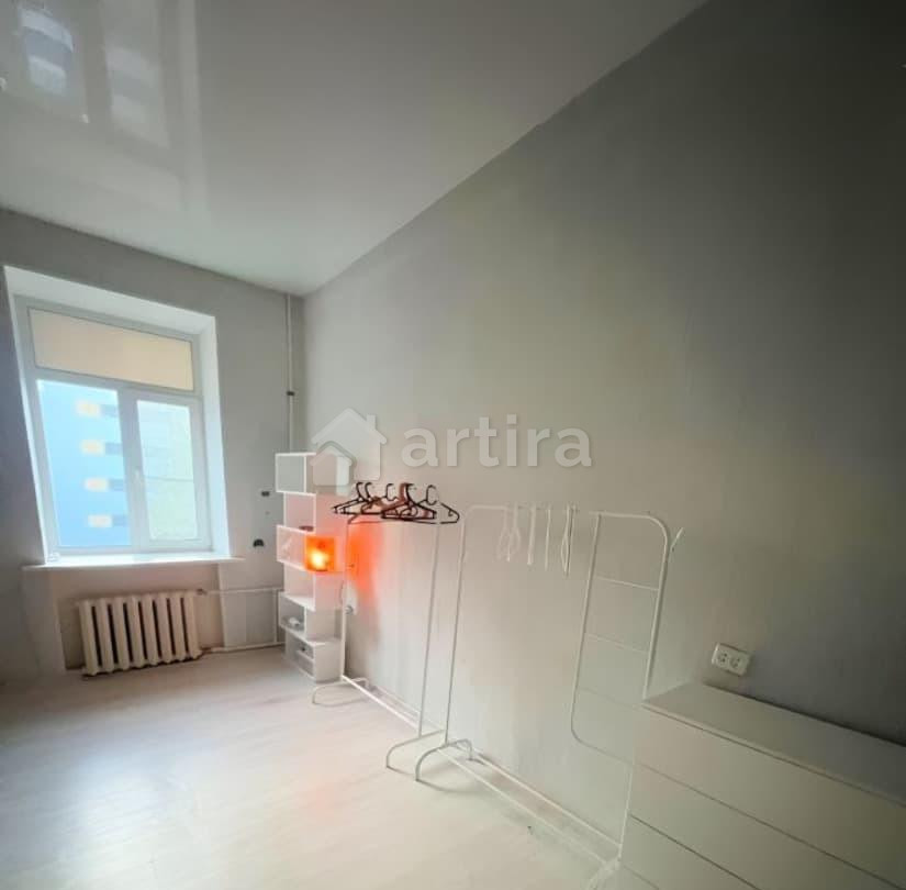 Комната, 19 м2, 4/4 эт. Санкт-Петербург - изображение 3