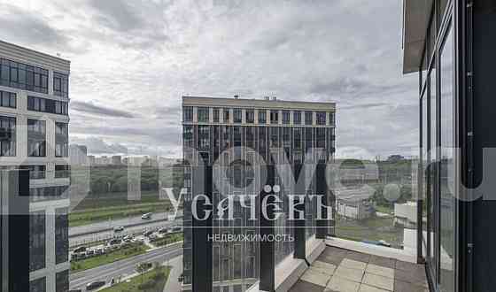 4-комн. квартира, 100 м2, 10/14 эт. Москва