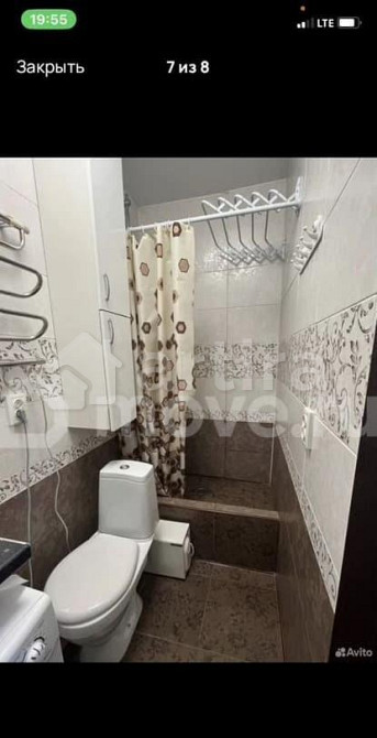 Студия, 17.6 м2, 2/27 эт. Москва - изображение 4