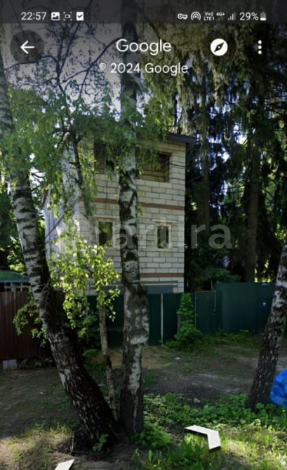 Комната, 10 м2, 2/3 эт. Химки - изображение 3