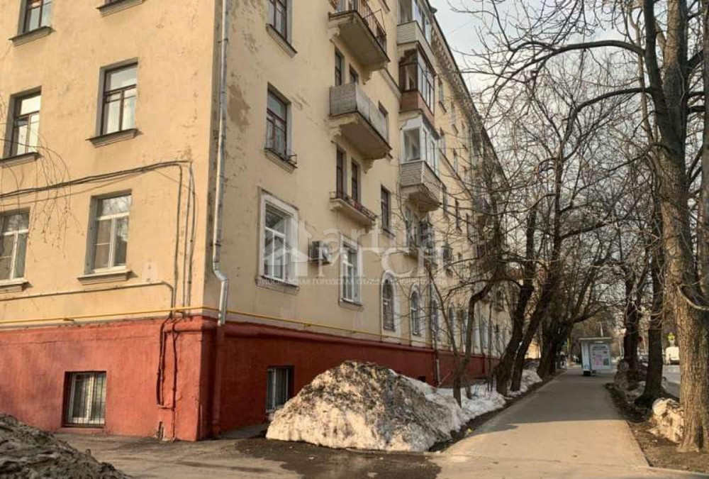 Комната, 15.7 м2, 3/5 эт. Москва - изображение 9