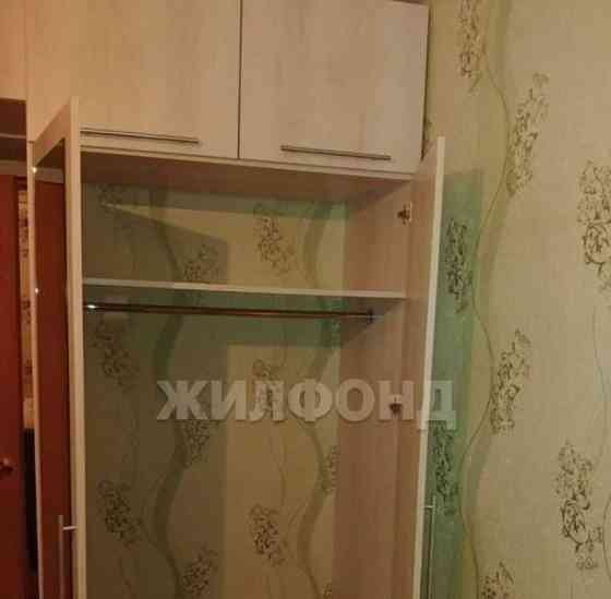 Комната, 12 м2, 6/9 эт. Новосибирск