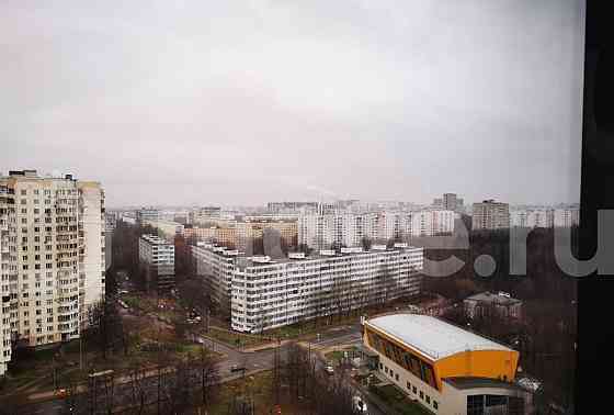 Студия, 26 м2, 14/23 эт. Москва