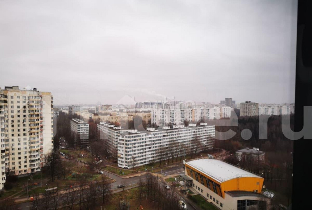 Студия, 26 м2, 14/23 эт. Москва - изображение 5