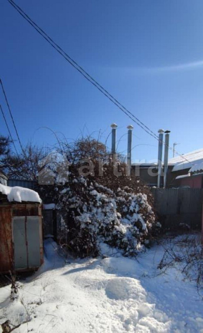 Дом, 56 м2, 5 соток, 1 эт. Волгоград - изображение 1