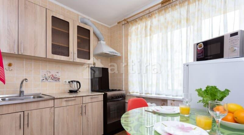 1-комн. квартира, 36 м2, 3/5 эт. Екатеринбург - изображение 3