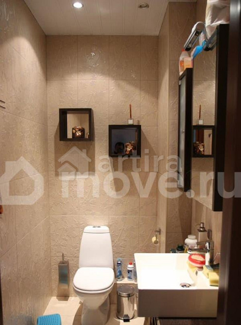 6-комн. пентхаус, 224 м2, 7/7 эт. Москва - изображение 2