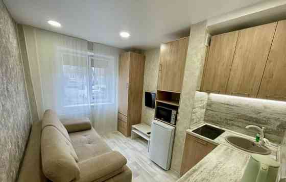 1-комн. квартира, 15 м2, 1/5 эт. Красноярск