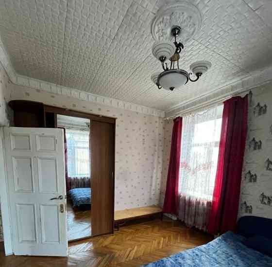 Комната, 17 м2, 4/5 эт. Химки