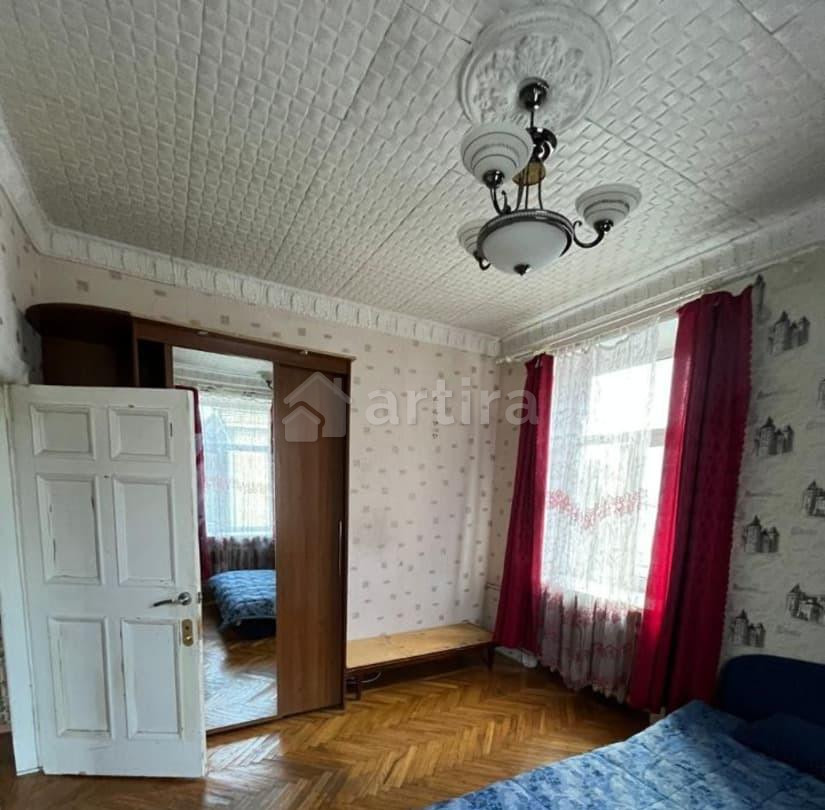 Комната, 17 м2, 4/5 эт. Химки - изображение 1