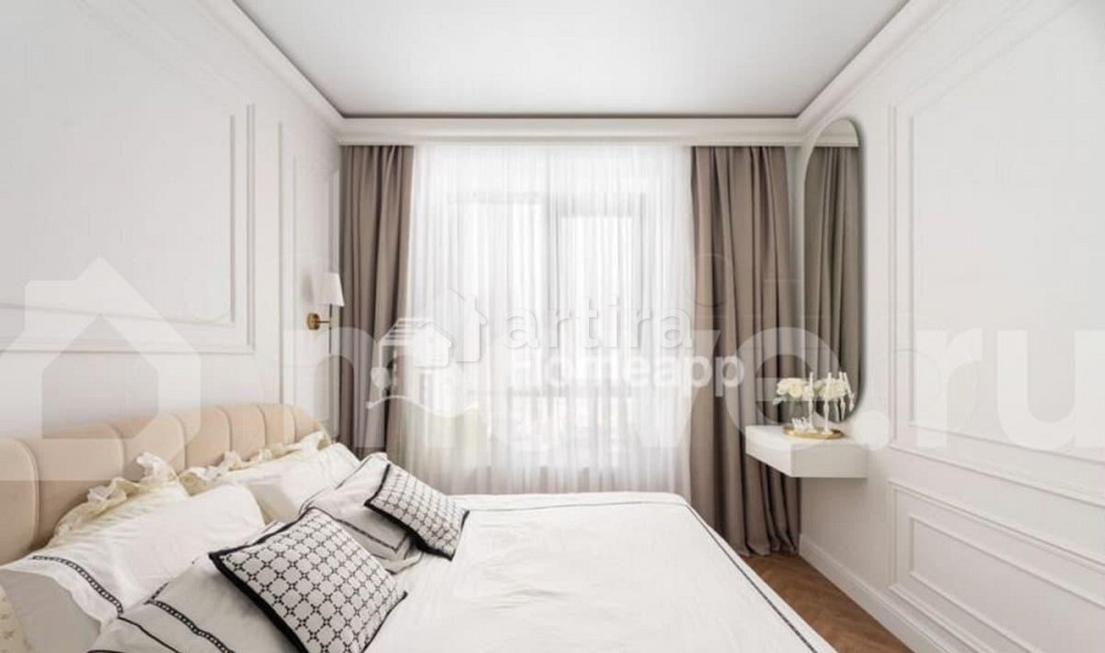 1-комн. квартира, 43.1 м2, 12/31 эт. Москва - изображение 4