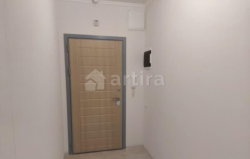 3-комн. квартира, 93.8 м2, 16/16 эт. Москва - изображение 19