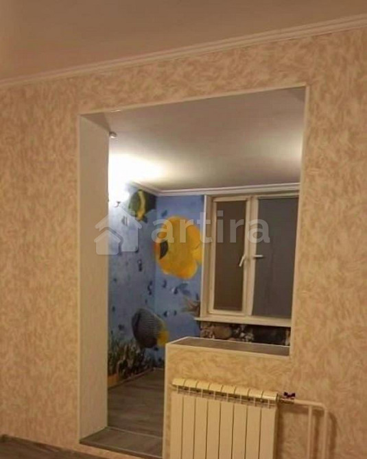 Комната, 24 м2, 1/16 эт. Москва - изображение 7