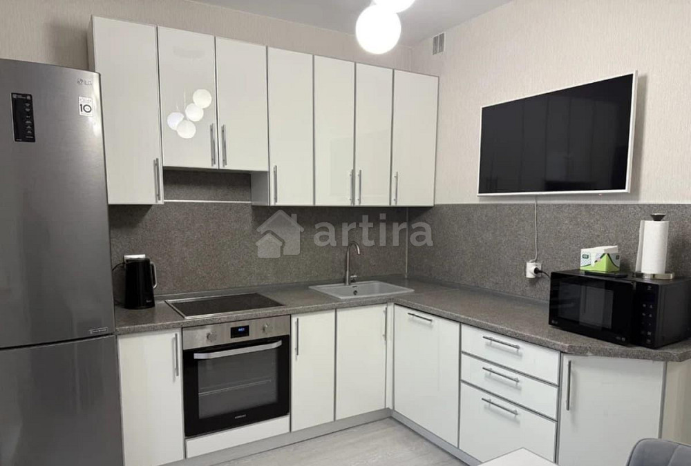 1-комн. квартира, 40 м2, 19/24 эт. Москва - изображение 10