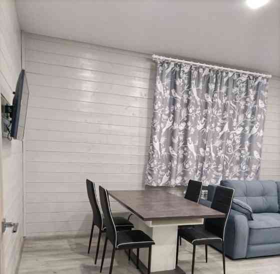 Дом, 120 м2, 6 соток, 1 эт. Струнино