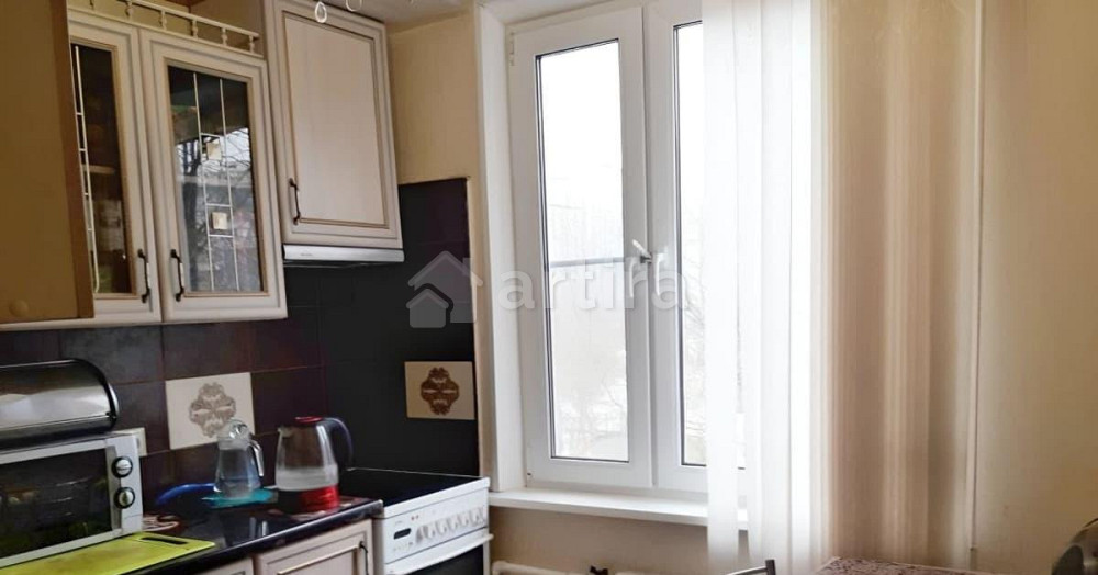 Комната, 18 м2, 4/9 эт. Москва - изображение 2